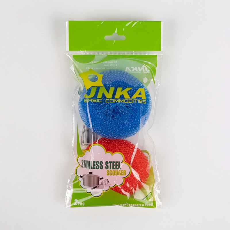 Køkkenrengøring Meta Scourer